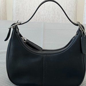 Coach Mini Hobo Bag